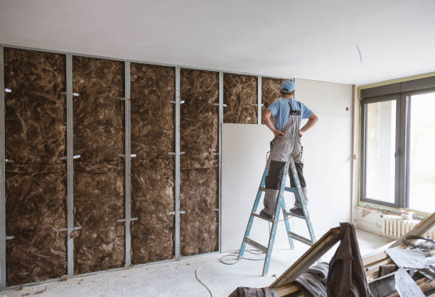 Colorado Drywall Painting and Repair Services