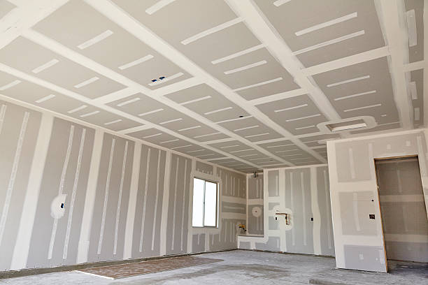  Specialist  Strategies for Drywall Texturing in Colorado