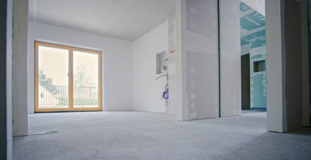 Cost-Effective Drywall Repair and Painting Services in Colorado